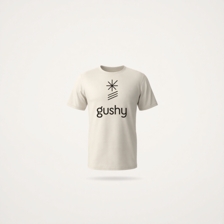Gushy Tee
